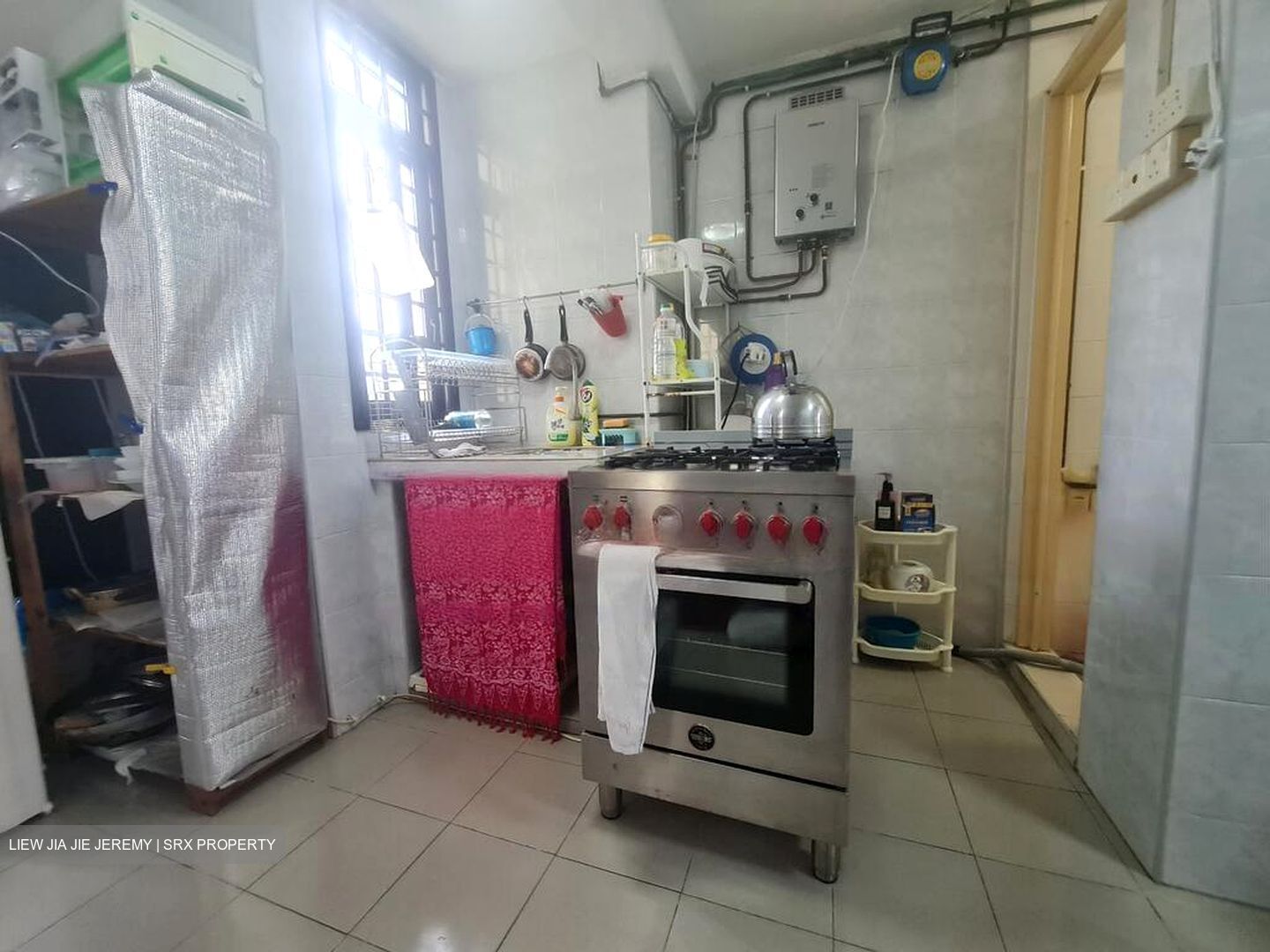 Blk 88 Commonwealth Heights (Queenstown), HDB 3 Rooms #490974141